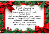 Życzenia Boże Narodzenie 2025-1